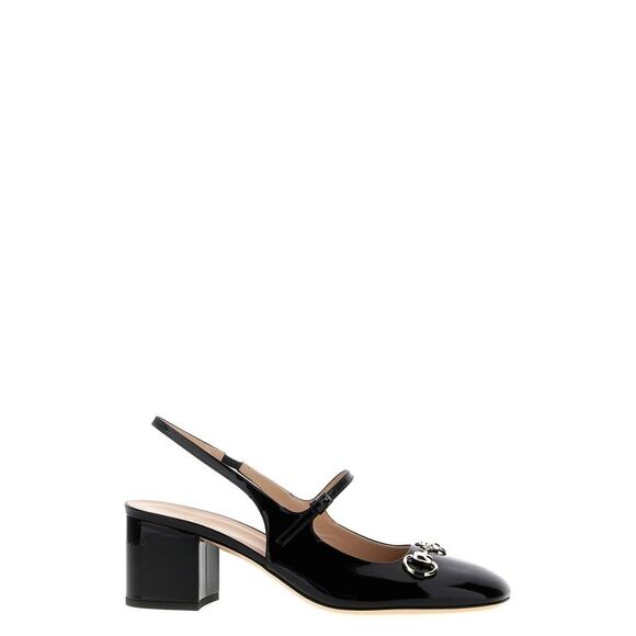 GUCCI Shoes - Gucci Women 'Morsetto' Slingback